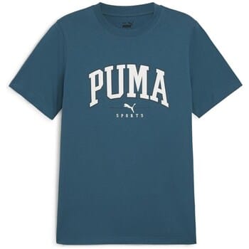 T-shirt Korte Mouw Puma Squad Tee