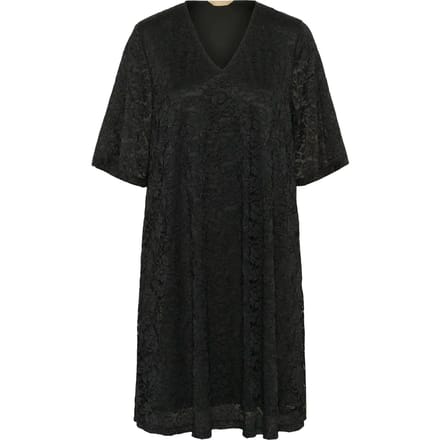 Jurk CUkala Jurk Relaxed fit
