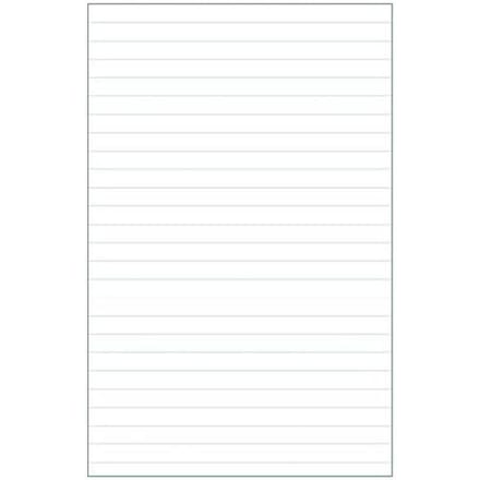 Zelfdoorschrijvend formulierenboek »3136X«