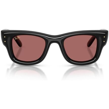 Zonnebril Ray-ban Wayfarer Puffer - Unisex 0RB4940 601/69