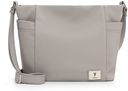 SURI FREY Schoudertas SFY Ricky ( 14881 ) - Dames handtassen - lightgrey 810