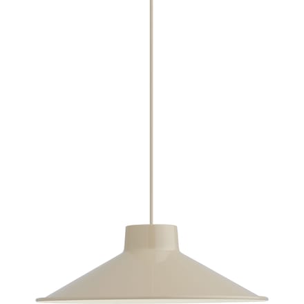 Muuto Top Hanglamp Ø36 cm Zand