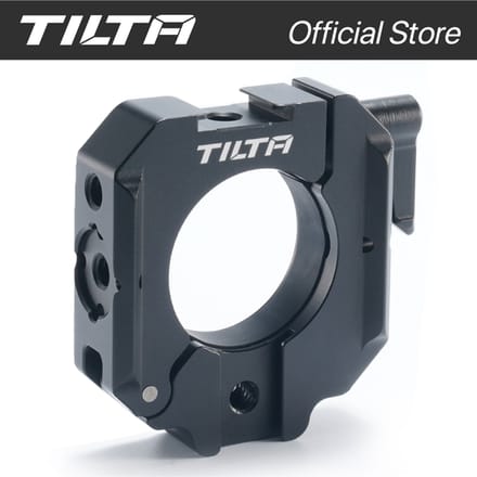 Tilta TGA-TMC Handheld Gimbal Statiefklem compatibel met DJI RS2/RS3 pro/RSC2/RS3/RS4/RS5