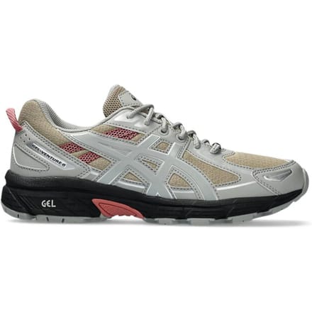 Asics Gel-venture 6 Sneakers dames Grijs 37