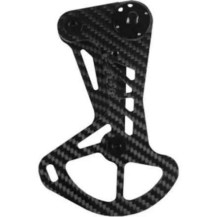 Derailleurhanger Nova Ride Shim SLX/XT/XTR/GRX 822 12S