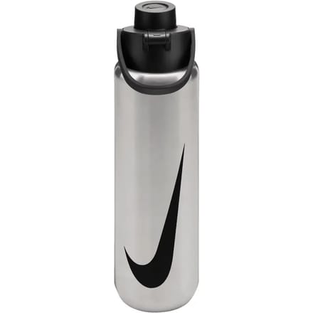 Isotherme roestvrijstalen fles Nike