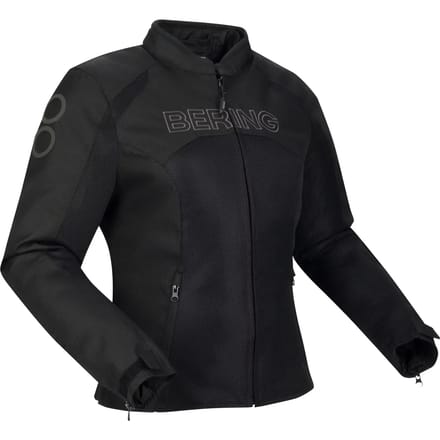 Motorjack vrouw Bering Zao