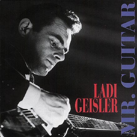 Mr. Guitar