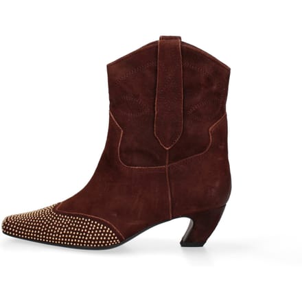 Marc Ellis Enkellaars Women