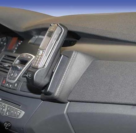 Kuda Console Renault Laguna III 2007-