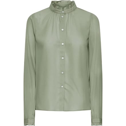 Vrouwenblouse Ichi Sigga