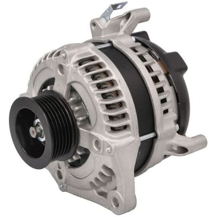 Driefasige generator HC-CARGO 116590