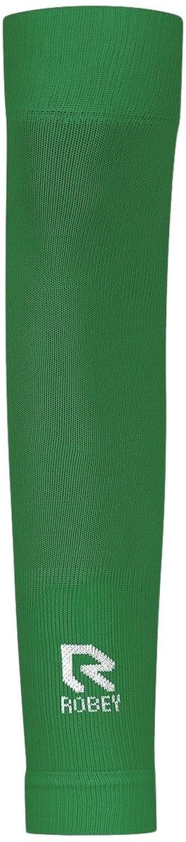 Robey Footless Pro Socks - Groen - Junior