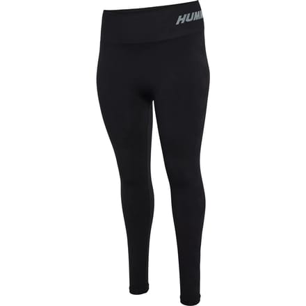 Naadloze legging voor dames Hummel Te Pace Plus