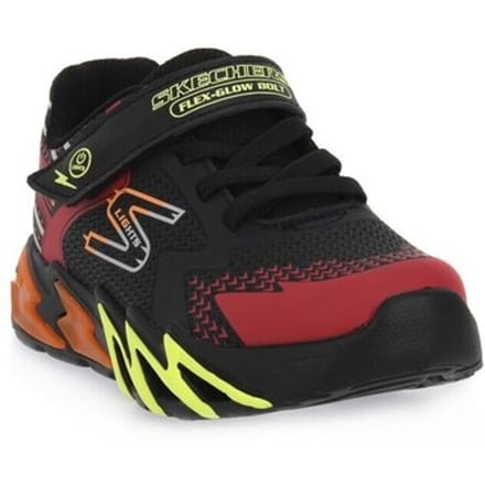Lage Sneakers Skechers Bkrd Flex Glow