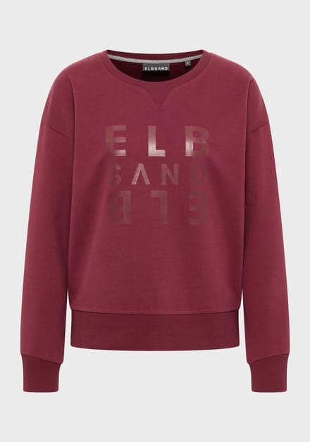 Yula Sweatshirt Loose Fit