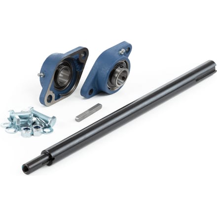 Husqvarna mes arm compleet fs 400lv (s)