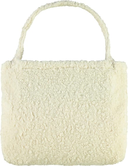 Wallabag - Tote Bag - Luiertas - Shopper - Mom Bag Maximo Off White