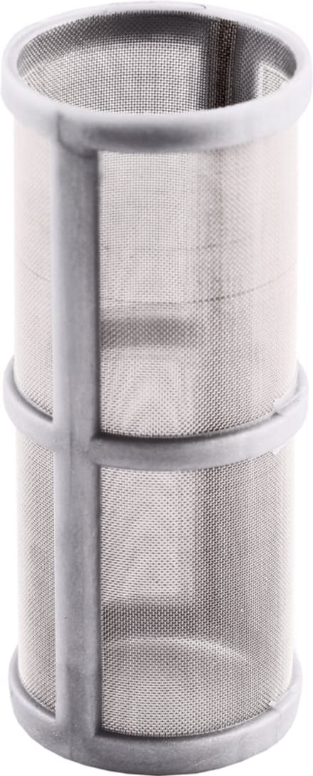Agroplast AP18SF90 - Filterzeef - 90 mesh - Grijs - Zuur- en Roestbestendig