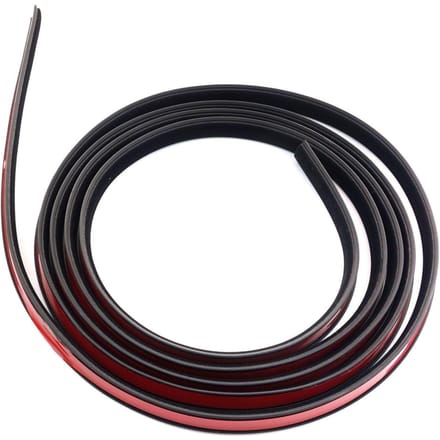 BSR606 Zonnedak Afdichtstrip Afdichtmiddel 54128165954 voor BMW 3 Serie E36 Compacte Coupé Sedan Wagon