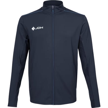 JDH Carbon Pro Trainingsjack Heren - Maat S