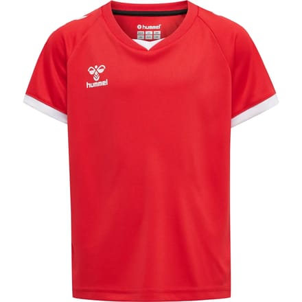 Hummel kindersportshirt Hmlcore Volley Tee Kids 213922