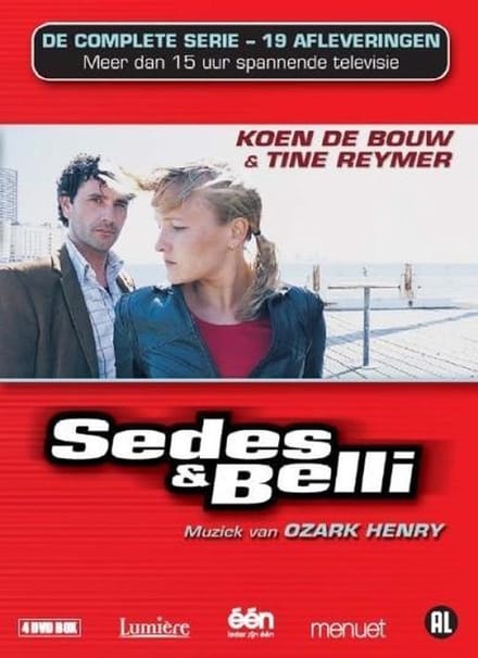 Sedes & Belli - Seizoen 1 & 2
