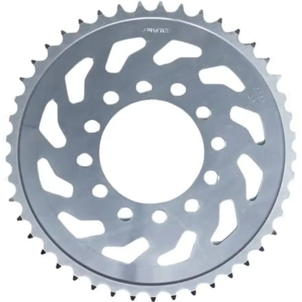 Stalen motortandwiel Sunstar 44T