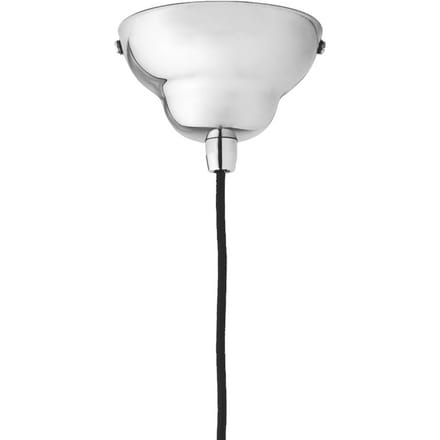 Anglepoise Original 1227 Giant Hanglamp Alpine Wit