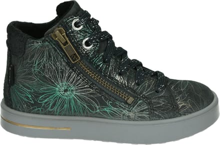Superfit - 812 - Half-hoog - Kleur: Grijs - Maat: 32