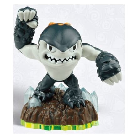 Activision Skylanders Spyro's Adventure - Aarde-Terrafin (Diversen) Gebruikt