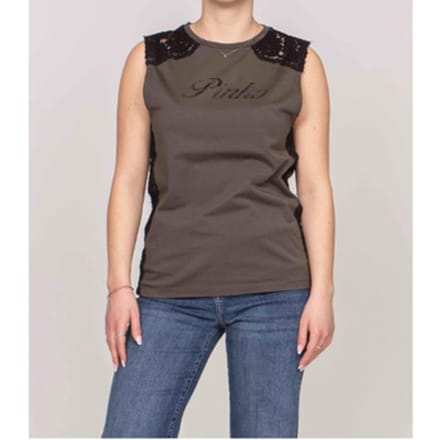 T-shirt Pinko DAWN 106562 A383-L64
