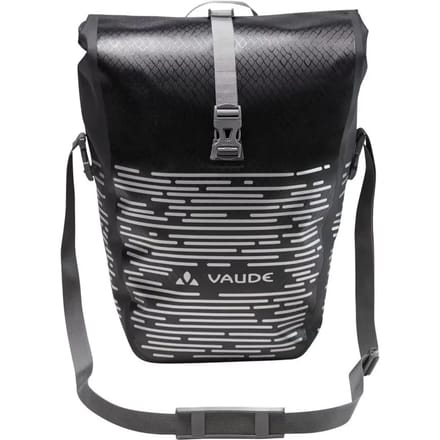 Achtertas voor fiets VAUDE aqua Back Luminum Single II