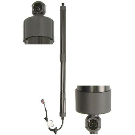 Elektromotor, achterklep MEAT & DORIA 301116