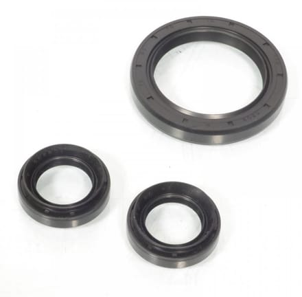 Kit joints spis de différentiel avant pour quad Yamaha 350 Bruin 2004 à 2006 4WD