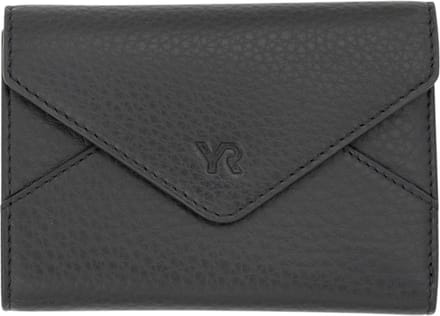 YR portemonnee PM 29223 black