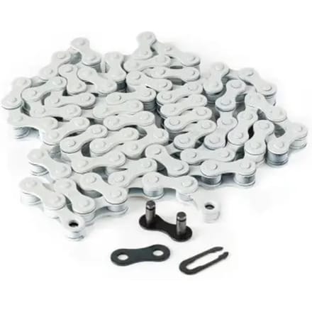 Fietsketting Salt Traction