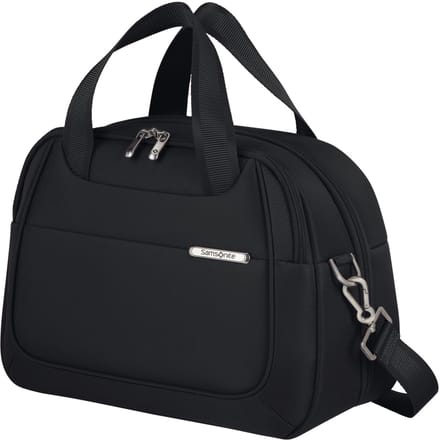 Samsonite Beautycase - D'lite Soft Beauty case - Black - 15 l