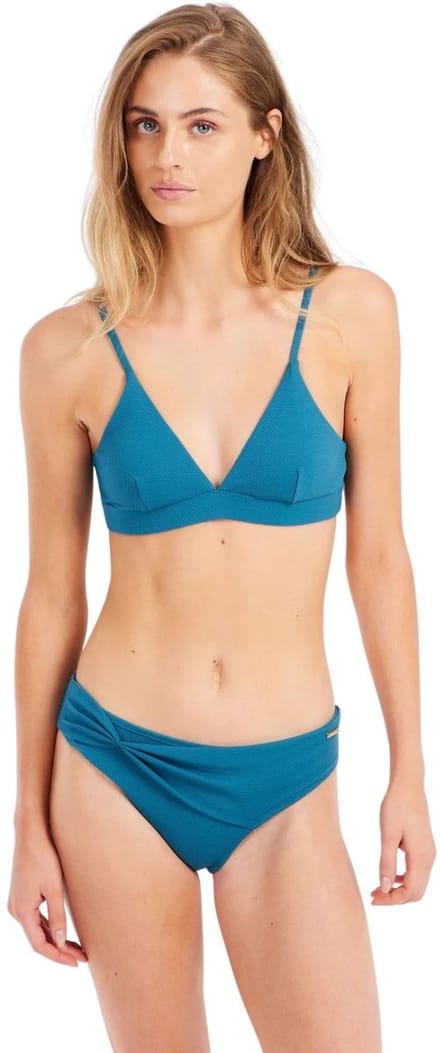Protest Mixstrong – Triangel bikini top Dames – B&C-Cup – Verstelbare bandjes – Mix & Match