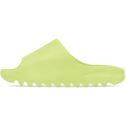 Yeezy Slide Glow