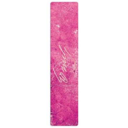 Paperblanks boekenlegger - emily dickinson, i died for beauty