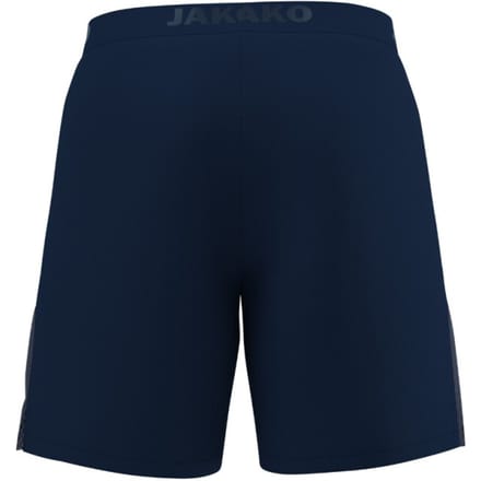 Jako Power Short Heren - Marine | Maat: S