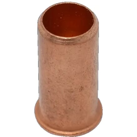 Sanivesk Knel Steunhuls 15mm 4pp