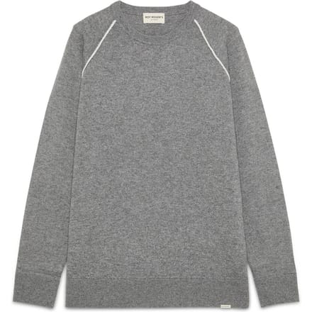 Roy Roger's Shirts Grey