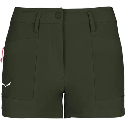 Dames korte wandel cargo Salewa Puez