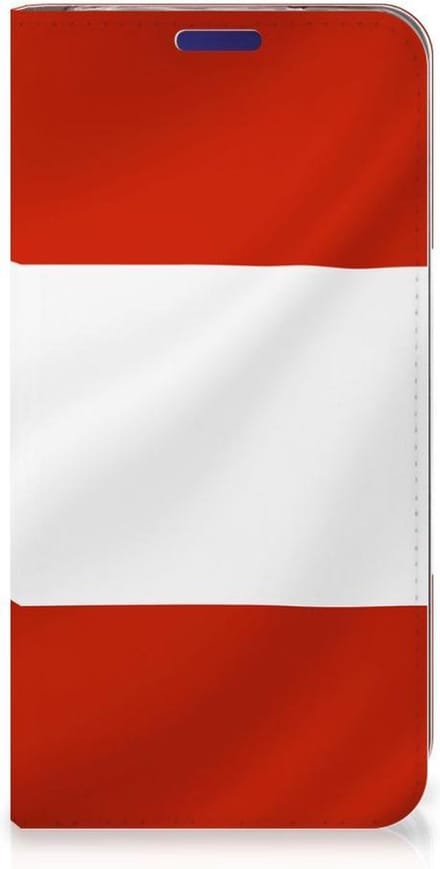 Samsung Galaxy S10e Standcase Oostenrijk
