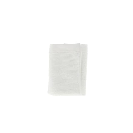 Handdoek 50X100CM wit TC Pantone Brilliant White 11-4001 TCX