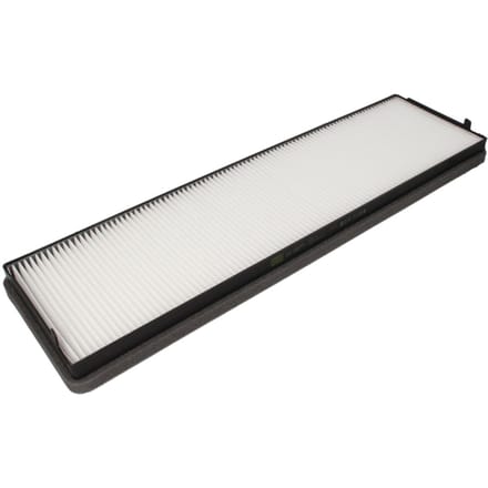 Cabinefilter MANN-FILTER CU 5877