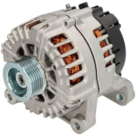 Driefasige generator HC-CARGO 115902