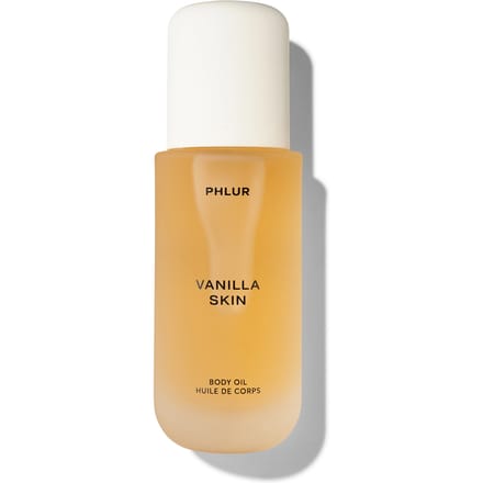 PHLUR Vanilla Skin Body Oil